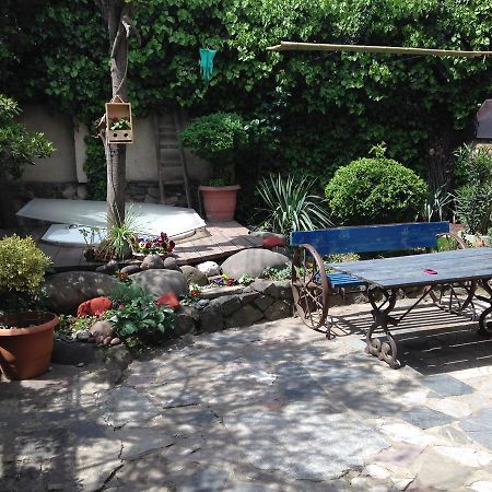 Craftsman'S Home Tbilisi Exterior foto